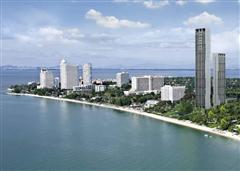 Condominium  For Sale  Naklua  - Condominium - Na Kluea - Wong Amat Beach 