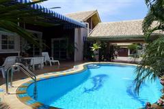 House  For Sale  Pattaya   - House -  - East Pattaya