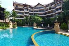 Condominium  For Sale  Jomtien  - Condominium -  - Jomtien
