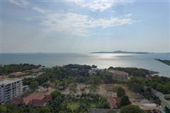 Condominium  For Sale  Pratumnak  - Condominium -  - Cosy Beach 