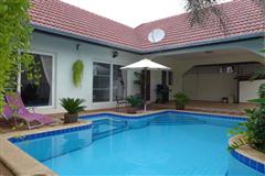House  For Sale  East Pattaya   - House -  - Jomtien East