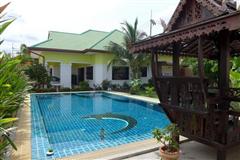 House  For Sale  Pattaya   - House -  - East Pattaya