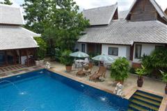 House  For Sale  Jomtien   - House -  - East Jomtien