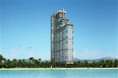 Condominium  For Sale  Bangsaray  - Condominium -  - Bangsaray Beach