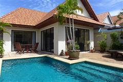 House  For Sale  Jomtien  - House -  - Jomtien Beach