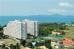 Condominium  For Sale  Jomtien   - Condominium - Jomtien - Jomtien Dong Tarn Beach