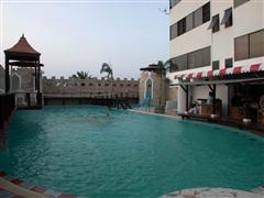 Condominium  For Sale  Pattaya  - Condominium - Pattaya South - South Pattaya