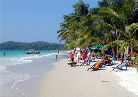 Ko Samet