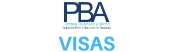 PBA VISAS