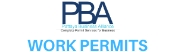 PBA WORK PERMITS