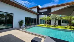 House For Sale Pattaya - House - Pattaya - Chaknork Lake