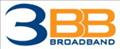 3BB internet expand in East Pattaya