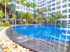 Condominium for rent Na Jomtien