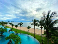 Condominium for rent Naklua Ananya - Condominium - Pattaya - Wongamat Beach