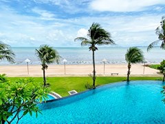 Condominium for rent Naklua Ananya  - Condominium - Pattaya - Wongamat Beach 