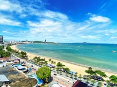 Condominium for rent Northshore Pattaya