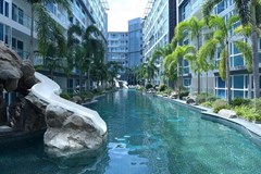 Condominium for rent Pattaya - Condominium - Pattaya - South Pattaya