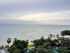 Condominium rent Zire Condo Pattaya - Condominium - Pattaya - Wongamat Beach