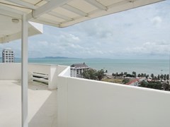 Condominium for rent Jomtien Beach