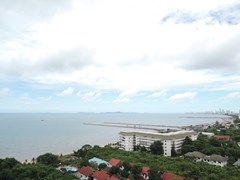 Condominium for sale at Ban Amphur Pattaya - Condominium -  - Ban Amphur Beach