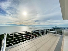 Condominium for sale Ban Amphur  - Condominium - Pattaya - Ban Amphur Beach