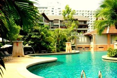 Condominium for Sale Jomtien at THABALI - Condominium -  - Chateau Dale ThaBali