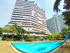 Condominium for sale Jomtien