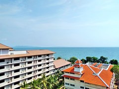 Condominium  for sale Jomtien 