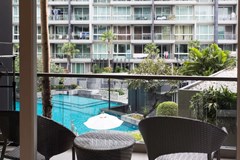 Condominium for sale Pattaya