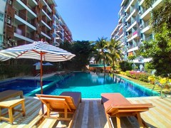 Condominium for sale Pattaya 