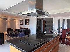 Condominium for sale Pratumnak Hill Pattaya - Condominium -  - Pratumnak Hill