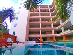 Condominium for sale Pratumnak Hill - Condominium - Pattaya - Pratumnak Hill