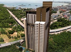 Condominium for sale UNIXX South Pattaya  - Condominium - Pattaya - South Pattaya