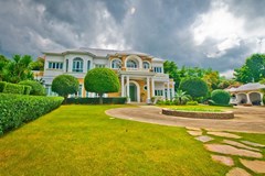 Country Estate Sale Bangsaray Pattaya - House - Pattaya - Bangsaray Hillside