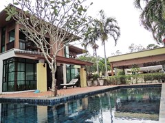 House for sale Pattaya  - House -  - East Pattaya