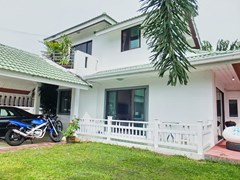 House for Rent East Pattaya