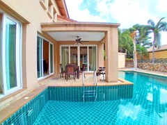 House for rent East Pattaya - House -  - East Pattaya 