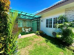 House for rent East Pattaya  - House - Pattaya - Nongplalai