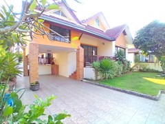 House for rent East Pattaya  - House -  - East Pattaya