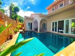 House for rent East Pattaya 