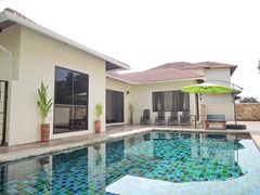 House for rent East Pattaya