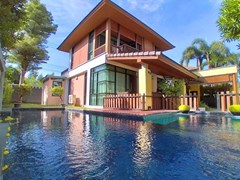 House for rent East Pattaya 