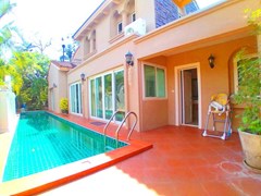 House for rent East Pattaya  - House - Pattaya - East Jomtien