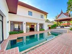 House for rent East Pattaya  - House - Pattaya - East Pattaya 