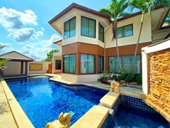 House for rent East Pattaya  - House - Pattaya - East Pattaya