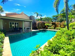 House for rent East Pattaya 