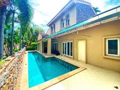 House for rent East Pattaya