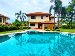 House for rent East Pattaya 