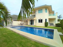 House for rent East Pattaya  - House - Pattaya - Nongplalai 