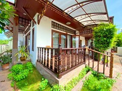 House for rent East Pattaya - House - Pattaya East - East Pattaya 